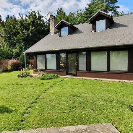 Vila Garden View Drienica Exteriér fotografie